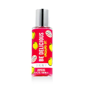 DKNY Donna Karan DKNY Be Delicious Orchard St. spray do ciała 250 ml W