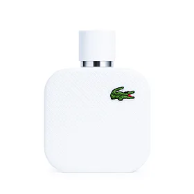 Lacoste L.12.12 Blanc Woda perfumowana dla mężczyzn 100 ml
