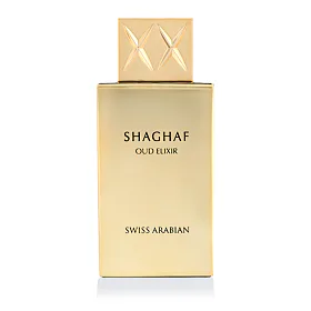 Swiss Arabian Shaghaf Oud Elixir Woda perfumowana 75 ml
