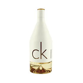 Calvin Klein CK IN2U Woda toaletowa dla kobiet 150 ml