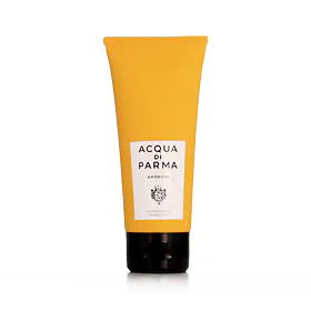 Acqua DI Parma Barbiere odświeżający krem oczyszczający 100 ml M