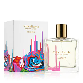 Miller Harris Scherzo EDP 50 ml U