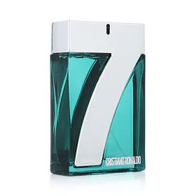 Cristiano Ronaldo CR7 Origins Woda toaletowa dla mężczyzn 100 ml