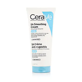 CeraVe SA Smoothing Cream 177 ml