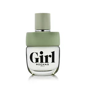 Rochas Girl Woda toaletowa dla kobiet 60 ml