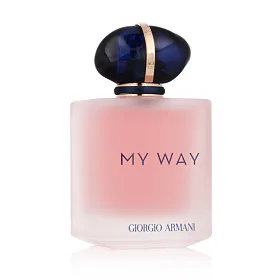 Giorgio Armani My Way Floral Woda perfumowana dla kobiet 90 ml