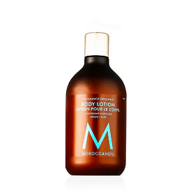 Moroccanoil Fragrance Originale Mleczko do ciała  360 ml
