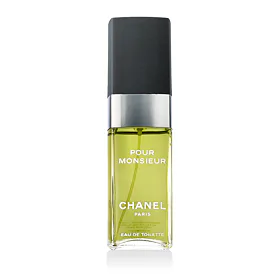Chanel Pour Monsieur Woda toaletowa tester dla mężczyzn 100 ml Tester