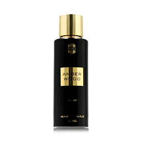 Ajmal Amber Wood spray do włosów 100 ml U