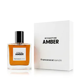 Francesca Bianchi Byzantine Amber Ekstrakt perfum 30 ml