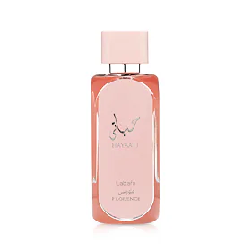 Lattafa Hayaati Florence Woda perfumowana dla kobiet 100 ml