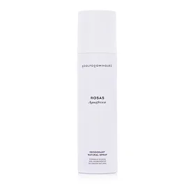 Adolfo Dominguez Agua Fresca de Rosas DEO w sprayu 150 ml W