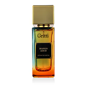 Gritti Mango Aoud Ekstrakt perfum  100 ml