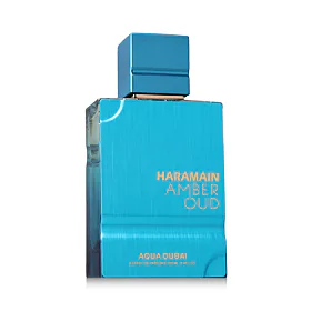 Al Haramain Amber Oud Aqua Dubai Extrait de Parfum 100 ml U