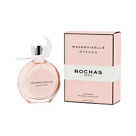 Rochas Mademoiselle Rochas Woda perfumowana dla kobiet 90 ml