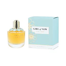 Elie Saab Girl of Now Woda perfumowana dla kobiet 90 ml