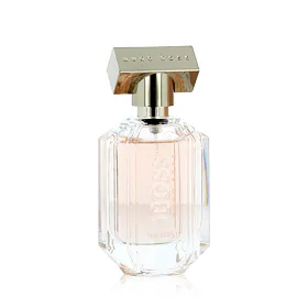 Hugo Boss Boss The Scent For Her Woda perfumowana tester dla kobiet 50 ml Tester