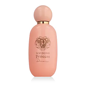 New Brand Perfumes Prestige Princess Dreaming EDP 100 ml W