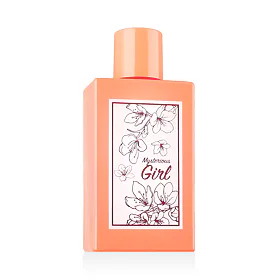 New Brand Parfums Prestige Mysterious Girl Woda perfumowana dla kobiet 100 ml