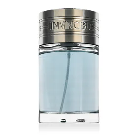 New Brand Parfums Prestige Invincible Woda toaletowa dla mężczyzn 100 ml