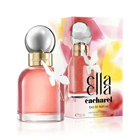 Cacharel Ella Ella Woda perfumowana dla kobiet 50 ml