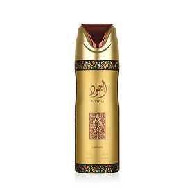 Lattafa Ajwad Dezodorant 200 ml
