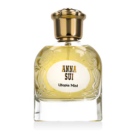 Anna Sui Wild Wonder Utopia Mist Woda perfumowana dla kobiet 50 ml