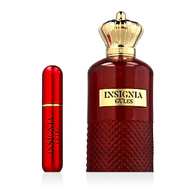 Hamidi Insignia Gules Perfumy 105 ml