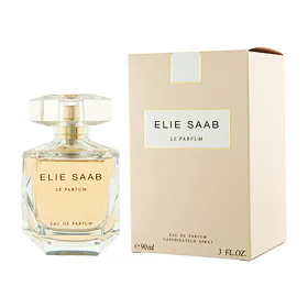 Elie Saab Le Parfum Woda perfumowana dla kobiet 90 ml