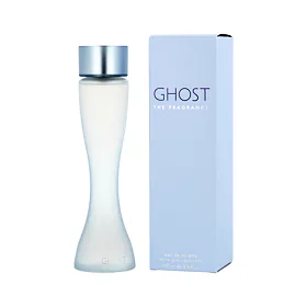Ghost The Fragrance Woda toaletowa dla kobiet 100 ml
