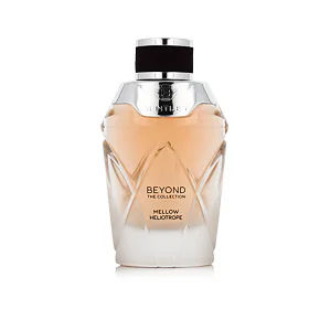 Bentley Beyond Collection Mellow Heliotrope Woda perfumowana 100 ml