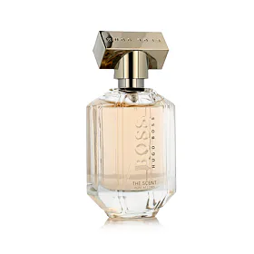 Hugo Boss Boss The Scent Pure Accord For Her EDT 50 ml W