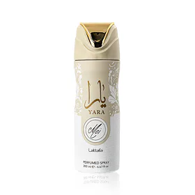 Lattafa Yara Moi DEO w sprayu 200 ml W