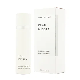 Issey Miyake L'Eau D'Issey Dezodorant dla kobiet 100 ml