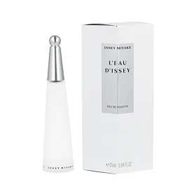 Issey Miyake L'Eau D'Issey Woda toaletowa dla kobiet 25 ml