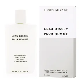 Issey Miyake L'Eau D'Issey Pour Homme Balsam po goleniu dla mężczyzn 100 ml