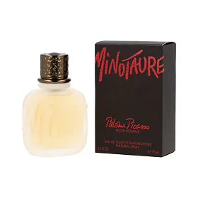 Paloma Picasso Minotaure Woda toaletowa dla mężczyzn 75 ml