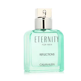 Calvin Klein Eternity for Men Reflections Woda toaletowa dla mężczyzn 100 ml