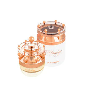 Al Haramain Manège Blanche Woda perfumowana tester dla kobiet 75 ml Tester