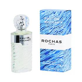 Rochas Eau De Rochas Woda toaletowa dla kobiet 50 ml