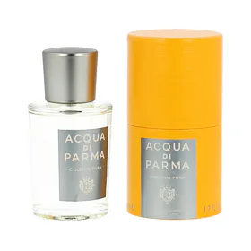 Acqua Di Parma Colonia Pura Woda kolońska  50 ml