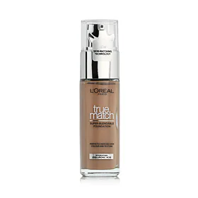 L'Oréal Paris True Match the foundation make-up 30 ml