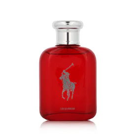 Ralph Lauren Polo Red Woda perfumowana dla mężczyzn 75 ml