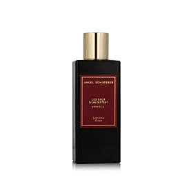 Angel Schlesser Les Eaux d'Un Instant Absolut Sublime Rose EDP 100 ml U
