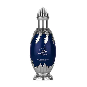Lattafa Niche Emarati Lujain EDP 100 ml U