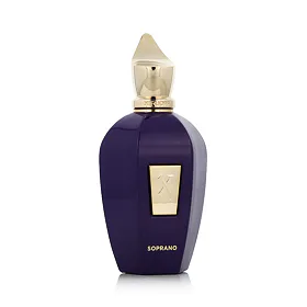 Xerjoff " V " Soprano Woda perfumowana tester  100 ml Tester