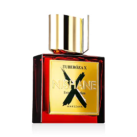 Nishane Tuberóza X Ekstrakt perfum  50 ml
