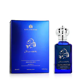 Clive Christian Addictive Arts Jump Up And Kiss Me Hedonistic 2021 Perfumy 50 ml