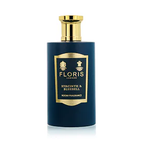 Floris Hyacinth & Bluebell Odświeżacz w sprayu i dyfuzorze 100 ml