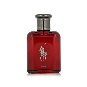 Ralph Lauren Polo Red Perfumy dla mężczyzn 75 ml